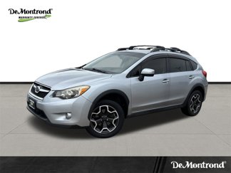 Used 2015 Subaru Crosstrek 2.0i Premium image 1