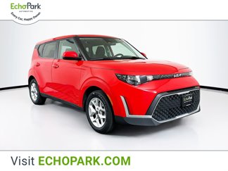 Used 2023 Kia Soul LX w/ Option Group 015 image 1