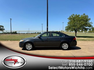 Used 2010 Kia Optima LX w/ Convenience Pkg image 1