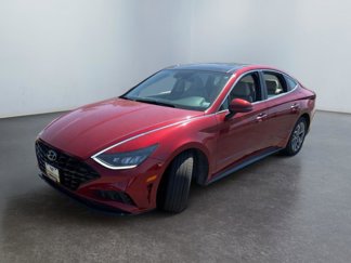 New 2023 Hyundai Sonata SEL w/ Convenience Package video 1
