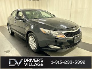 Used 2013 Kia Optima LX image 1