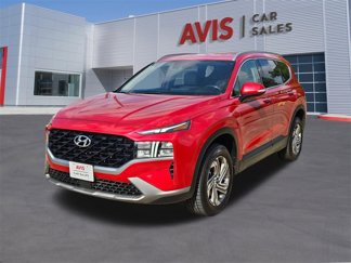 Used 2023 Hyundai Santa Fe SEL image 1