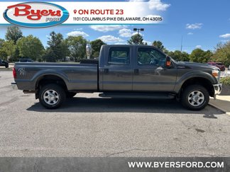 Used 2016 Ford F250 XL w/ Power Equipment Group image 1