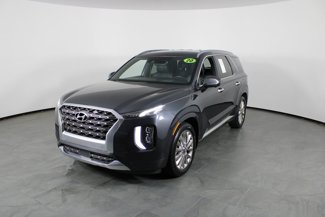 Used 2020 Hyundai Palisade Limited image 1