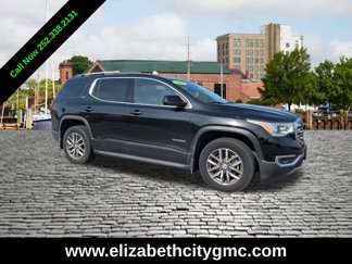 Used 2019 GMC Acadia SLE image 1
