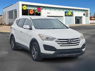 Used 2013 Hyundai Santa Fe Sport image 1