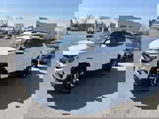 Certified 2021 Volkswagen Atlas SE image 1