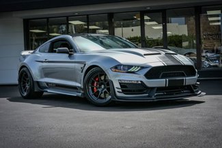 Used 2021 Ford Mustang GT Premium w/ Equipment Group 401A image 1