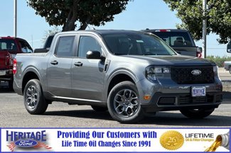 New 2025 Ford Maverick XLT w/ 4K Tow Package image 1