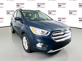 Used 2019 Ford Escape SEL image 1