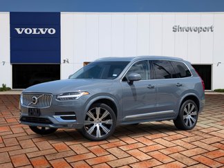 Certified 2023 Volvo XC90 B6 Ultimate image 1