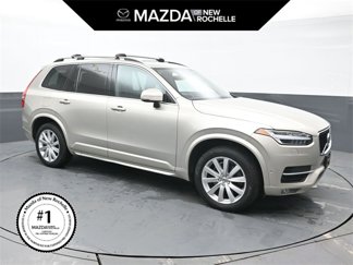 Used 2016 Volvo XC90 T6 Momentum image 1