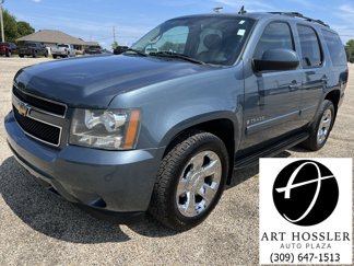 Used 2009 Chevrolet Tahoe LT w/ Convenience Package image 1