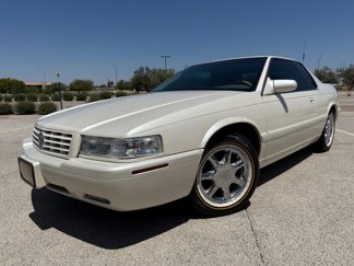 Used 2002 Cadillac Eldorado Touring w/ Preffered Equipment Group image 1