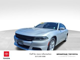 Used 2022 Dodge Charger SXT image 1