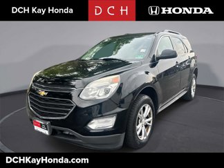 Used 2017 Chevrolet Equinox LT w/ Convenience Package image 1