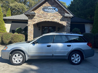 Used 2005 Subaru Outback 2.5i image 1