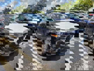New 2025 MAZDA MAZDA3 s image 1