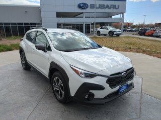 New 2025 Subaru Crosstrek 2.5i Premium image 1