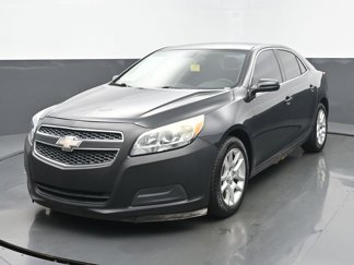 Used 2013 Chevrolet Malibu Eco w/ Power Convenience Package image 1