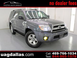 Used 2008 Toyota 4Runner Sport image 1