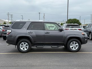 Used 2018 Toyota 4Runner SR5 image 1