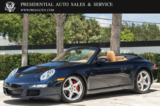Used 2007 Porsche 911 Carrera S image 1