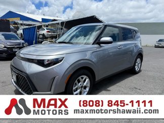 Used 2025 Kia Soul LX w/ Option Group 015 image 1