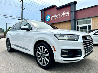 Used 2018 Audi Q7 3.0T Premium Plus image 1