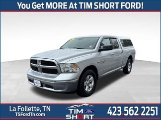 Used 2014 RAM 1500 Classic SLT image 1