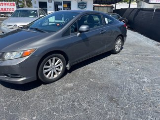 Used 2012 Honda Civic EX image 1