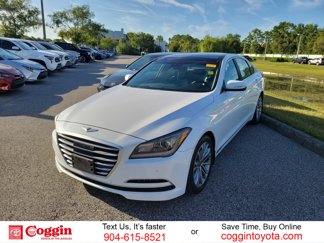 Used 2015 Hyundai Genesis 3.8 w/ Option Group 03 image 1
