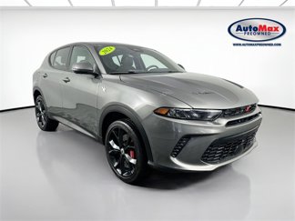 Used 2024 Dodge Hornet GT w/ Track Pack image 1