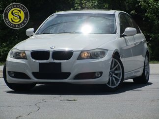 Used 2010 BMW 328i Sedan w/ Premium Pkg image 1