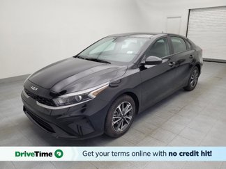 Used 2023 Kia Forte LXS image 1