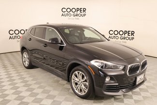Used 2018 BMW X2 xDrive28i w/ Convenience Package image 1