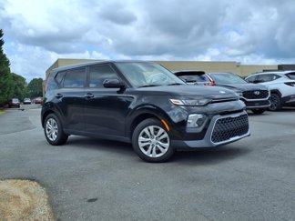 Used 2020 Kia Soul LX image 1