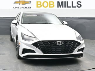 Used 2022 Hyundai Sonata Limited image 1