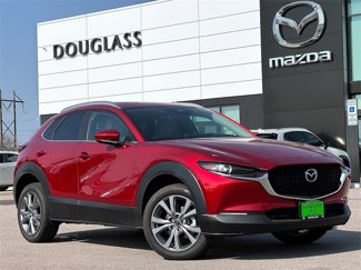 New 2025 MAZDA CX-30 AWD 2.5 S w/ Preferred Package image 1