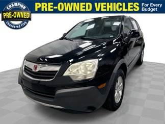 Used 2008 Saturn Vue XE image 1