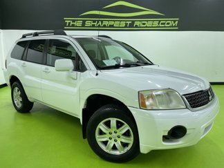 Used 2011 Mitsubishi Endeavor LS image 1