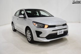 Used 2023 Kia Rio S image 1
