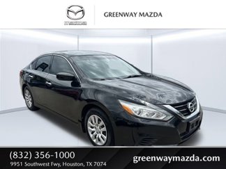 Used 2018 Nissan Altima 2.5 S w/ S Convenience Package image 1