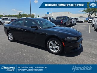 Used 2023 Dodge Charger SXT image 1