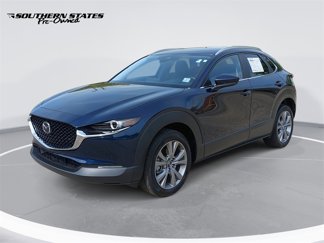 Used 2023 MAZDA CX-30 AWD 2.5 S w/ Preferred Package image 1