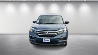 Used 2018 Honda Pilot EX-L image 1