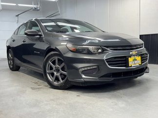 Used 2016 Chevrolet Malibu LT w/ Leather Package image 1