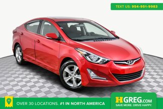 Used 2016 Hyundai Elantra Value Edition image 1