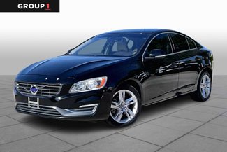Used 2015 Volvo S60 T5 Premier image 1