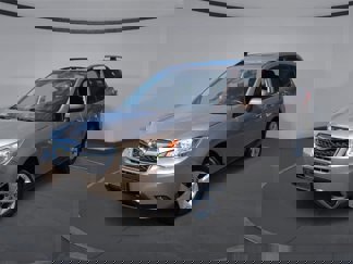 Used 2015 Subaru Forester 2.5i Premium image 1